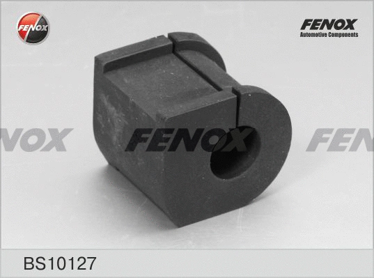Bushing, stabiliser bar