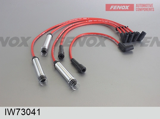 Ignition Cable Kit (IW73041)