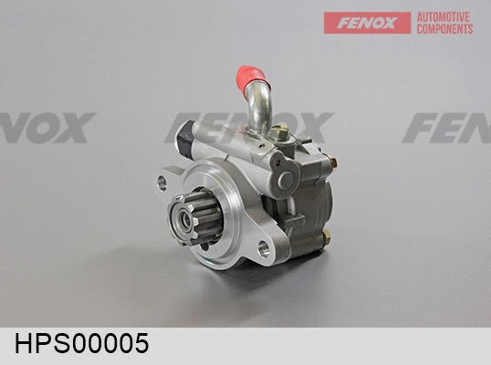Hydraulic Pump, steering (HPS00005)