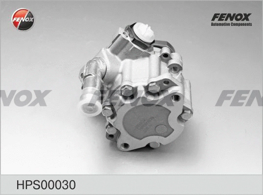 Hydraulic Pump, steering