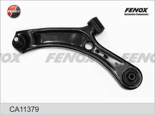 Control/Trailing Arm, wheel suspension (CA11379)
