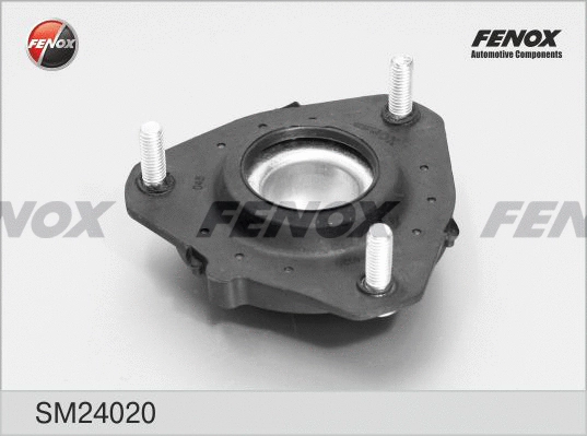 Mounting, shock absorber (SM24020)
