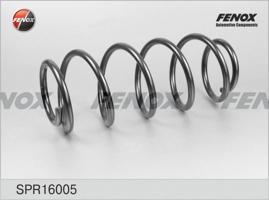 Suspension Spring (SPR16005)