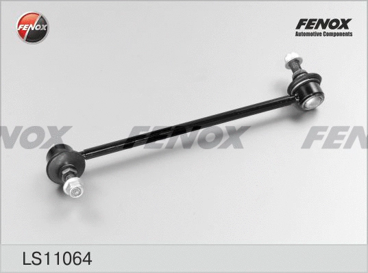 Link/Coupling Rod, stabiliser bar (LS11064)
