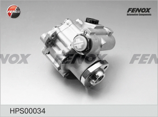 Hydraulic Pump, steering (HPS00034)