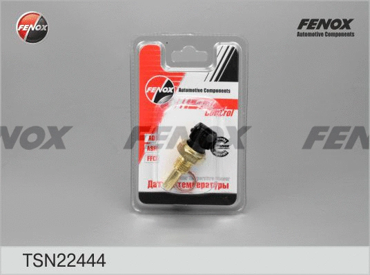 Sensor, coolant temperature (TSN22444)