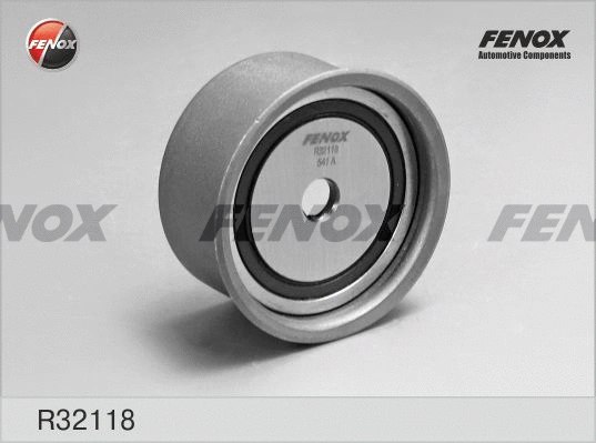Deflection/Guide Pulley, timing belt (R32118)