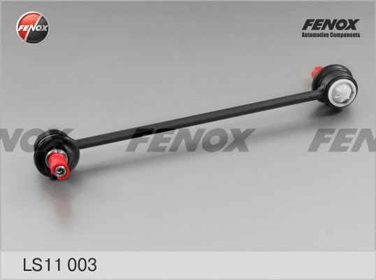 Link/Coupling Rod, stabiliser bar (LS11003)