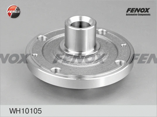 Wheel Hub (WH10105)