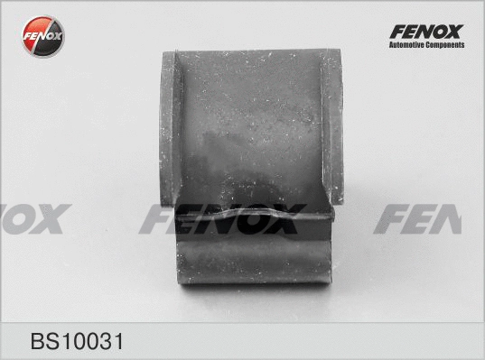 Bushing, stabiliser bar
