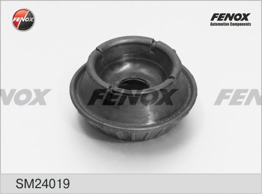 Mounting, shock absorber (SM24019)