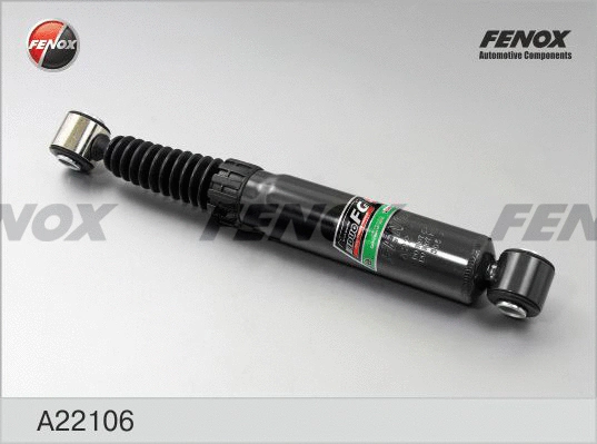Shock Absorber (A22106)