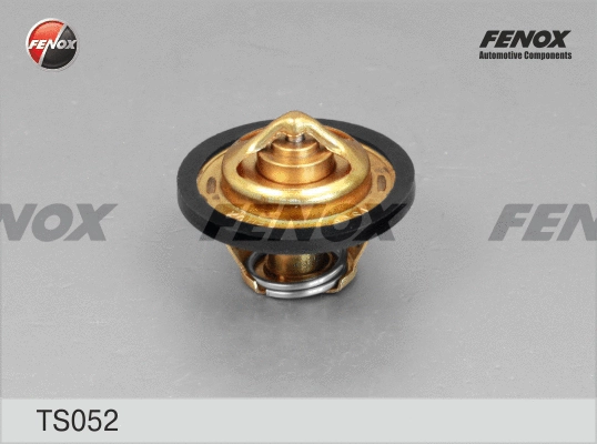 Thermostat, coolant (TS052)