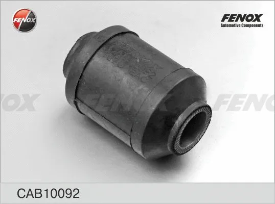 Mounting, control/trailing arm