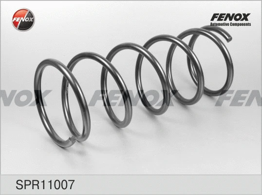 Suspension Spring (SPR11007)
