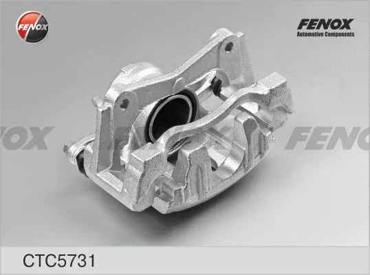 Brake Caliper Axle Kit (CTC5731)