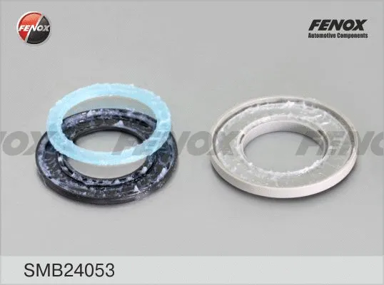 Rolling Bearing, suspension strut support mount