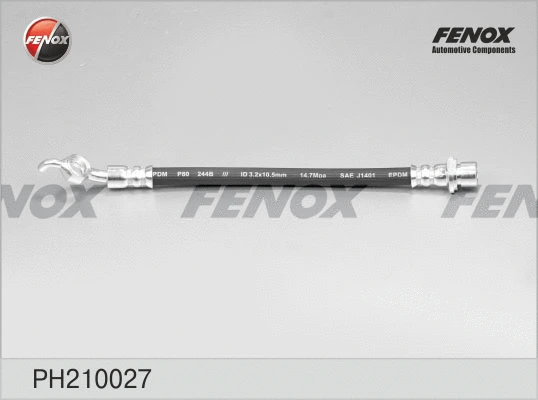 Brake Hose (PH210027)