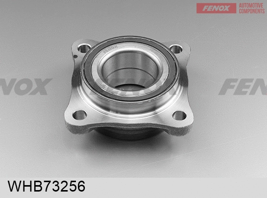 Wheel Hub (WHB73256)