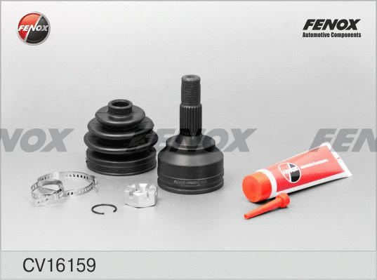 Joint Kit, drive shaft (CV16159)