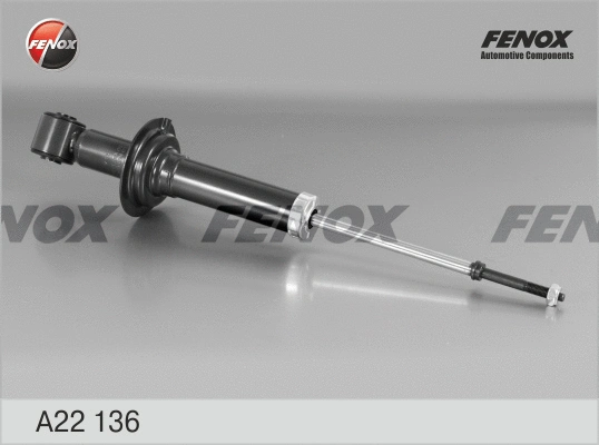 Shock Absorber (A22136)
