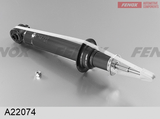 Shock Absorber (A22074)