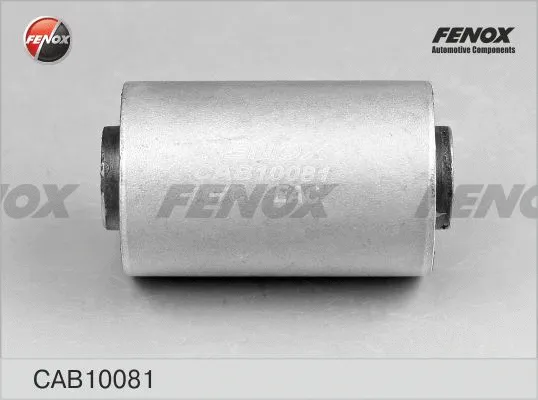 Mounting, control/trailing arm