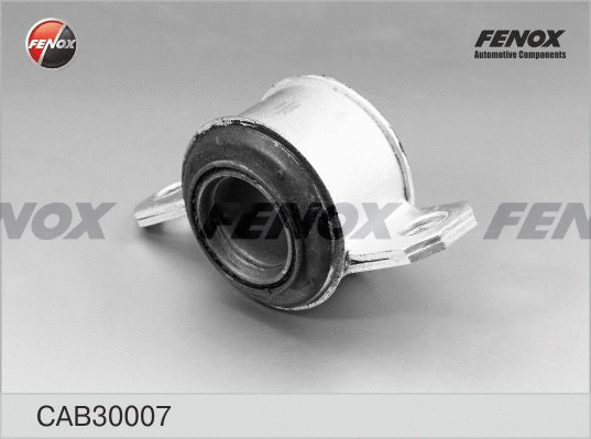 Mounting, control/trailing arm