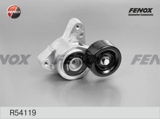 Belt Tensioner, V-ribbed belt (R54119)