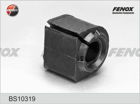 Bushing, stabiliser bar