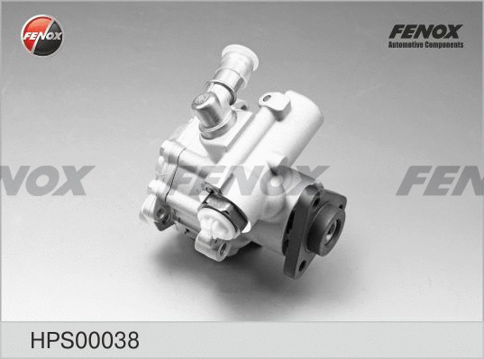 Hydraulic Pump, steering (HPS00038)