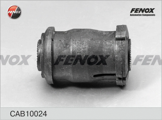 Mounting, control/trailing arm