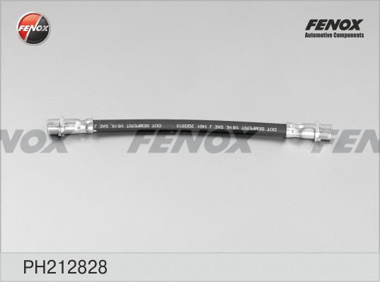 Brake Hose (PH212828)