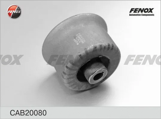 Mounting, control/trailing arm