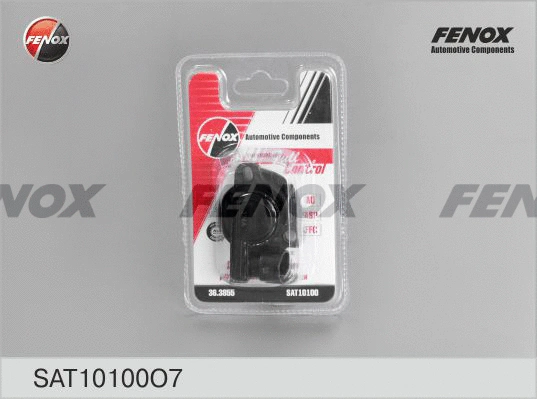 Sensor, throttle position (SAT10100O7)
