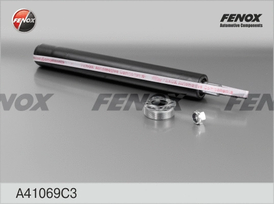 Shock Absorber (A41069C3)