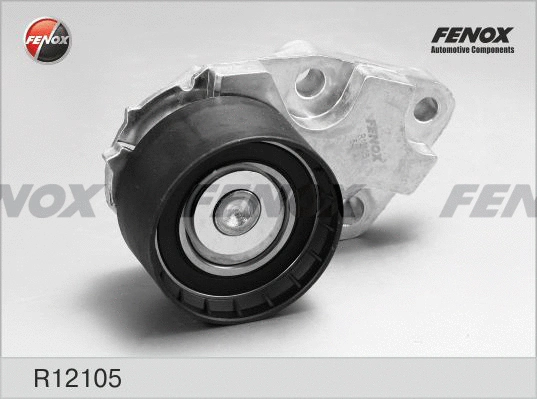 Deflection/Guide Pulley, timing belt (R12105)