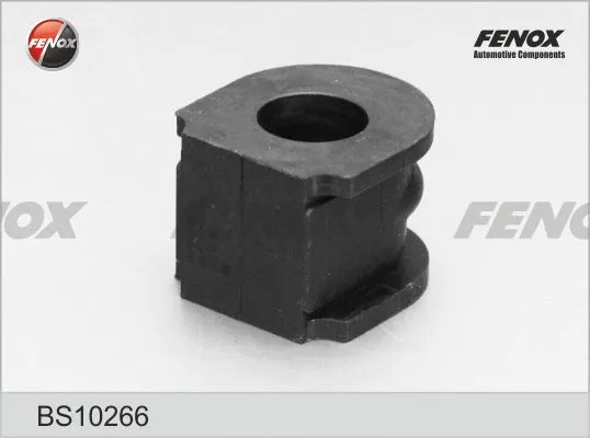 Bushing, stabiliser bar