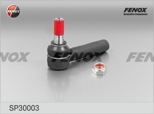Tie Rod End (SP30003)