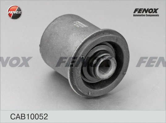 Mounting, control/trailing arm (CAB10052)