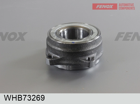 Wheel Hub (WHB73269)