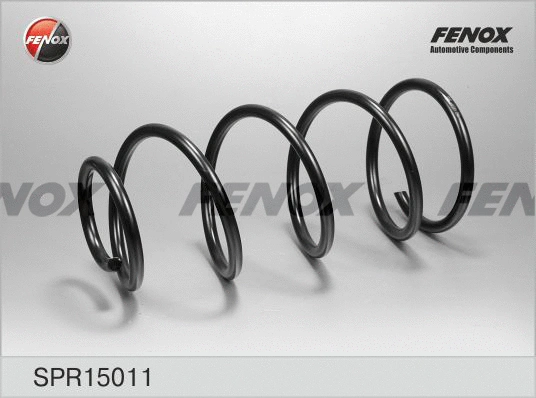 Suspension Spring (SPR15011)