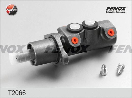 Brake Master Cylinder (T2066)