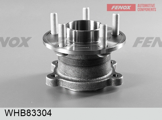 Wheel Hub (WHB83304)