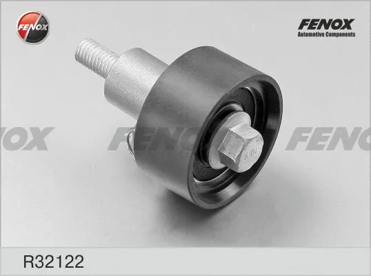 Deflection/Guide Pulley, timing belt (R32122)