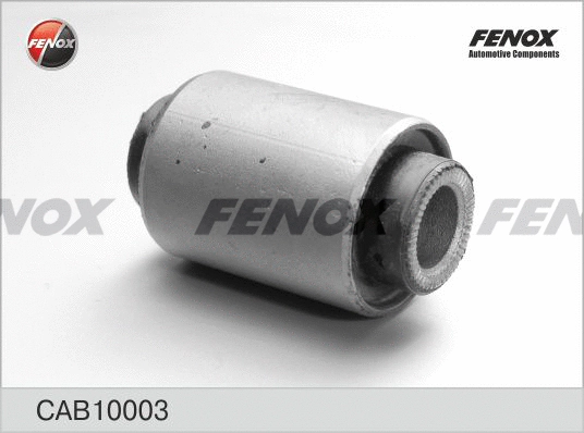 Mounting, control/trailing arm (CAB10003)