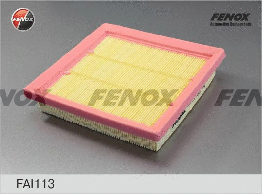 Air Filter (FAI113)