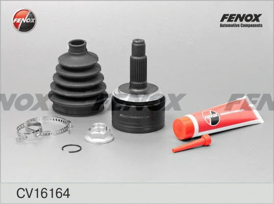 Joint Kit, drive shaft (CV16164)