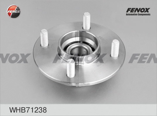 Wheel Hub