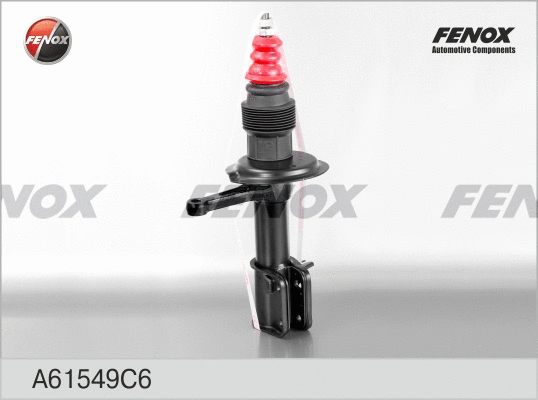 Shock Absorber (A61549C6)